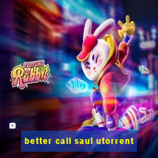 better call saul utorrent